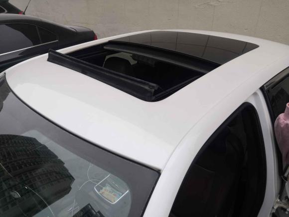 [合肥·皖A] 二手克莱斯勒克莱斯勒300C2014款 3.0L 卓越版