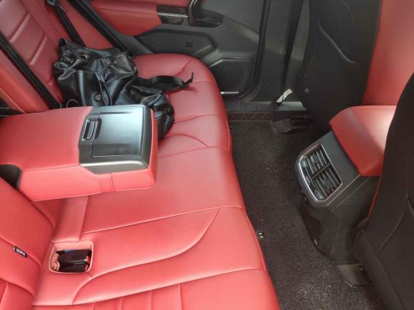 [苏州·苏E] 二手哈弗哈弗F52018款 1.5T i范