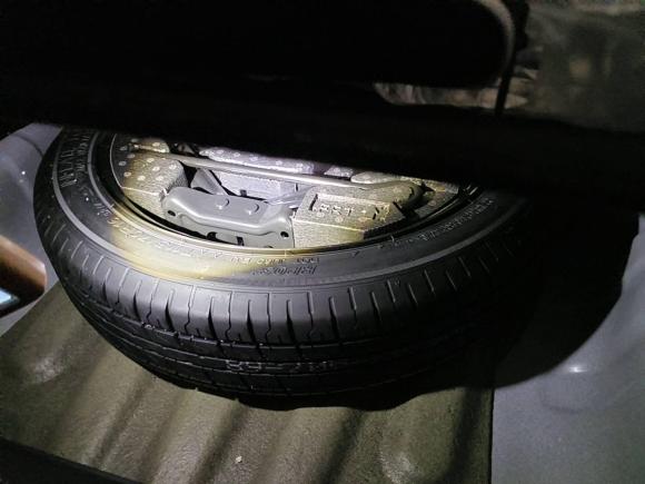 [苏州·苏U] 二手名爵MG52021款 300TGI DCT青奢旗舰版