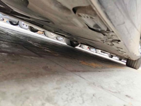 [成都·川A] 二手奥迪奥迪A82014款 A8L 45 TFSI quattro舒适型