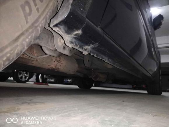 [宁波·浙B] 二手别克别克GL82006款 陆尊 3.0L CT 舒适版