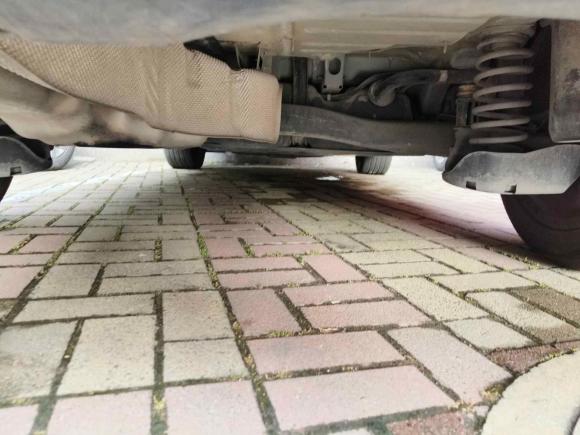 [南京·苏L] 二手标致标致50082017款 380THP 7座豪华GT版