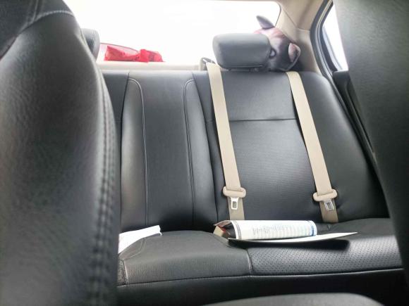 [义乌·浙D] 二手本田哥瑞2016款 1.5L CVT经典版