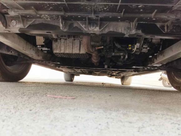 [济南·鲁A] 二手菲亚特菲翔2012款 1.4T 自动劲享版