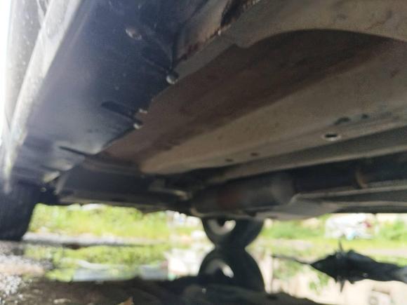 [广州·赣C] 二手陆风陆风X72018款 劲越 1.5T 全景尊享型