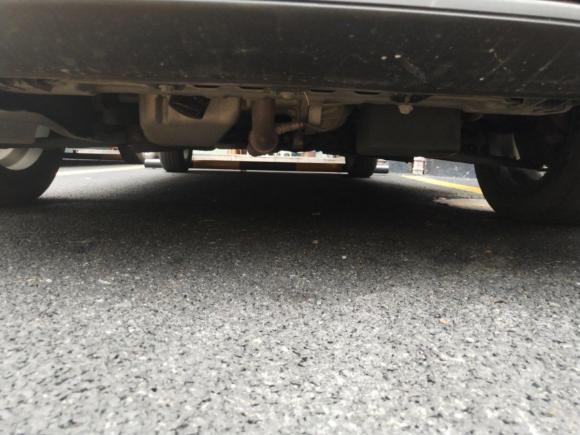 [佛山·粤E] 二手吉利汽车远景X12017款 1.3L 自动玩家版