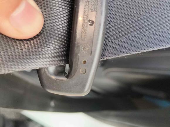 [嘉兴·浙F] 二手荣威荣威i6新能源2017款 45T 混动互联智享版