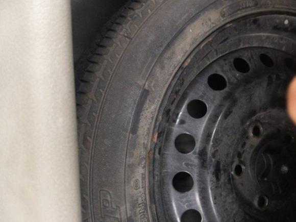 [上海·沪A] 二手日产骐达TIIDA2011款 1.6L CVT智能型