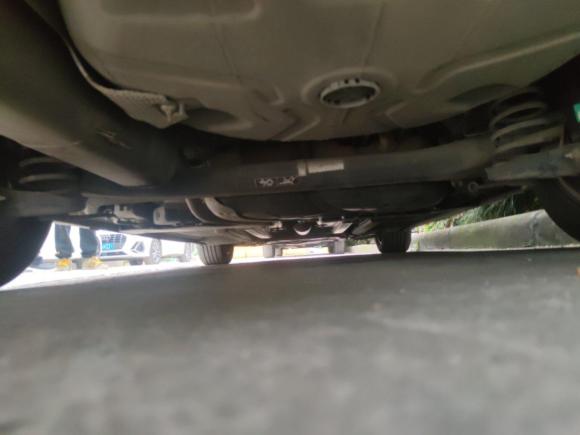 [上海·沪C] 二手雪铁龙雪铁龙C4L2014款 1.8L 智驱版 手动劲智型