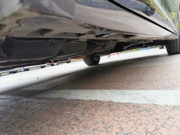 [佛山·粤E] 二手广汽传祺传祺M62023款 PRO 270T DCT尊享版