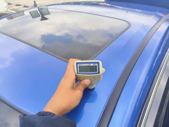 [宁波·浙B] 二手本田思域2016款 220TURBO CVT豪华版