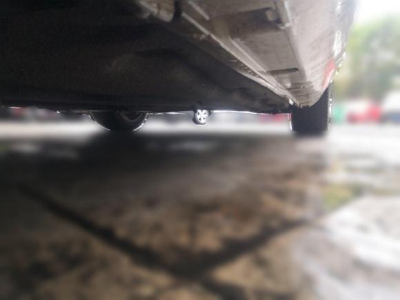 [芜湖·皖B] 二手大众一汽-大众CC2015款 1.8TSI 豪华型