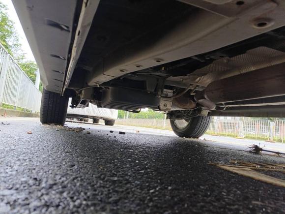 [深圳·湘M] 二手东风风光风光S5602019款 1.8L 手动都市型