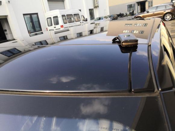 [上海·沪H] 二手路虎揽胜极光2013款 2.0T 5门耀动版