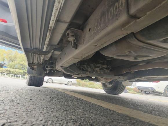 [杭州·浙A] 二手五十铃瑞迈2018款 2.5T两驱柴油豪华款JE4D25Q5A