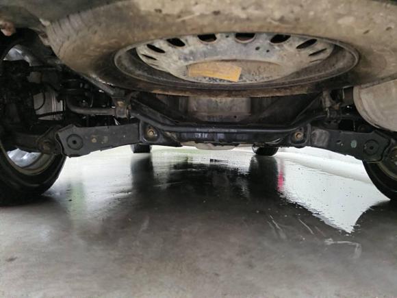 [义乌·浙G] 二手金杯金杯S702018款 1.5T 卓越版 7座