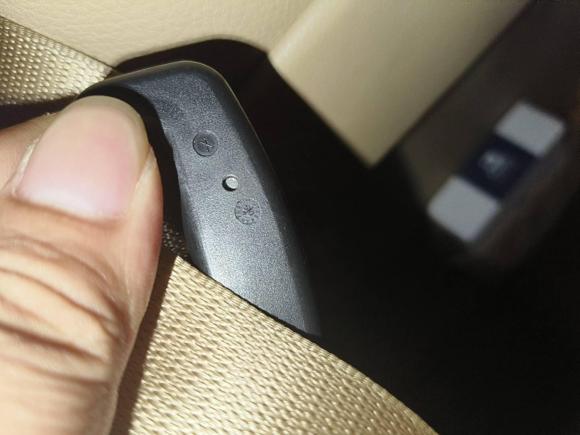 [佛山·鲁M] 二手宝马宝马5系2009款 530Li 领先型