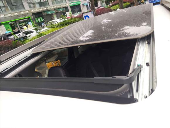 [成都·川A] 二手哈弗哈弗大狗2021款 1.5T DCT两驱马犬版