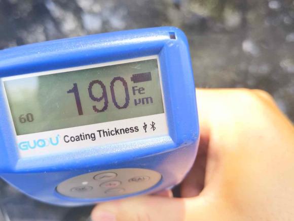 [南昌·赣A] 二手凯迪拉克凯迪拉克XTS2018款 28T 精英型