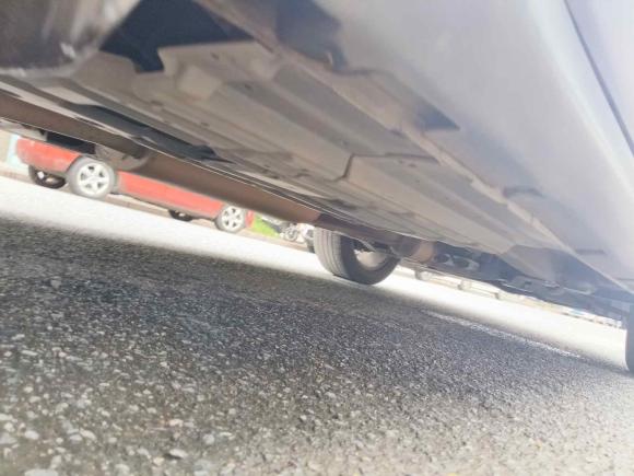 [金华·浙G] 二手广汽传祺传祺GS82017款 320T 四驱豪华智联版（七座）