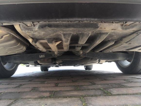 [合肥·皖A] 二手大众一汽-大众CC2012款 2.0TSI 至尊型