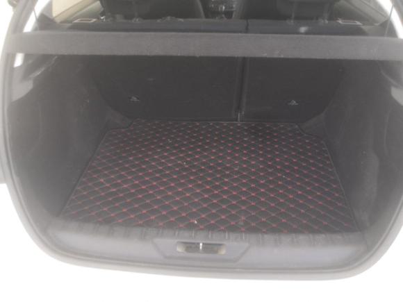 [西安·陕A] 二手标致标致308S2015款 1.2T 自动尚驰版