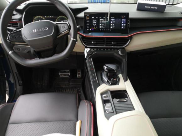 [武汉·鄂A] 二手领克领克062020款 1.5T 耀Halo