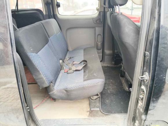 [义乌·浙G] 二手日产日产NV2002010款 1.6L 豪华型