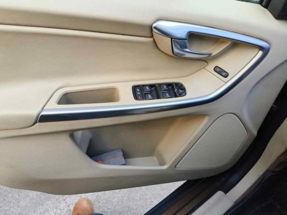 [北京·京Q] 二手沃尔沃沃尔沃XC602012款 T5 智雅版