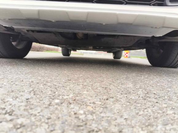 [嘉兴·浙F] 二手雪铁龙雪铁龙C3-XR2015款 1.6THP 自动智能型