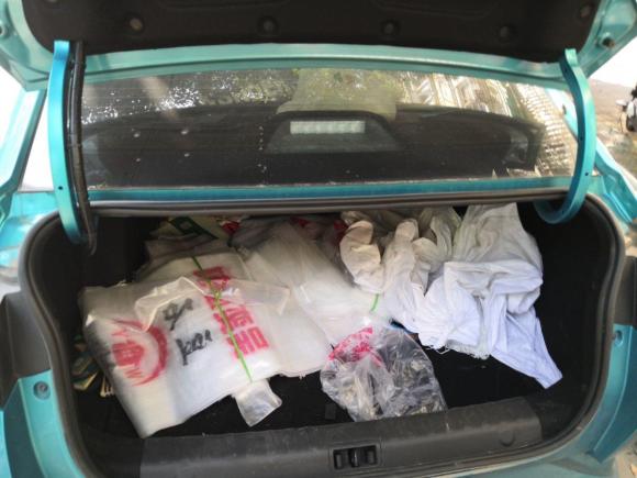 [南京·苏A] 二手东风风神奕炫2020款 230T 自动炫酷版