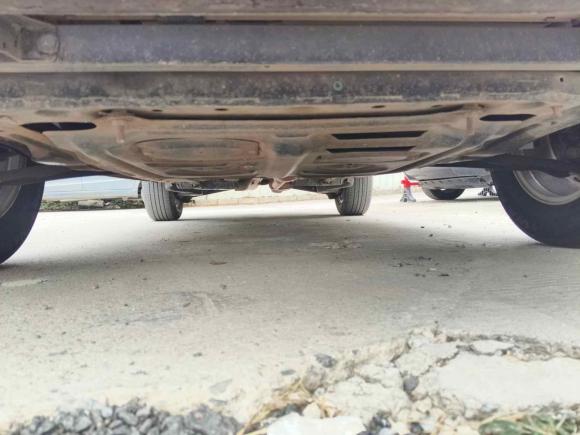 [广州·赣B] 二手启辰启辰T702016款 2.0L CVT睿行版