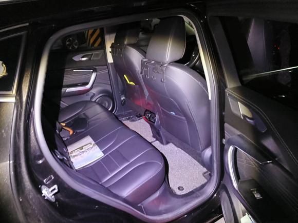 [嘉兴·浙F] 二手魏牌魏牌 VV52020款 1.5T 两驱智先锋