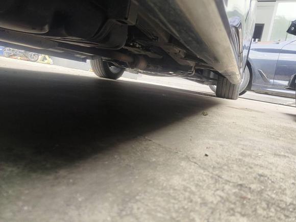 [上海·沪C] 二手广汽传祺传祺M82021款 大师系列 390T 至尊版