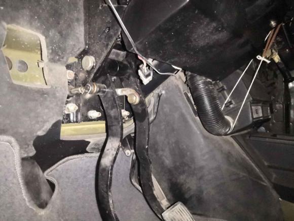 [成都·川A] 二手北汽制造2122012款 四驱汽油舒适型