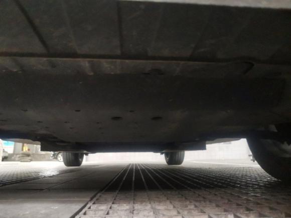 [宁波·浙B] 二手思铭东风本田X-NV2020款 电掣版