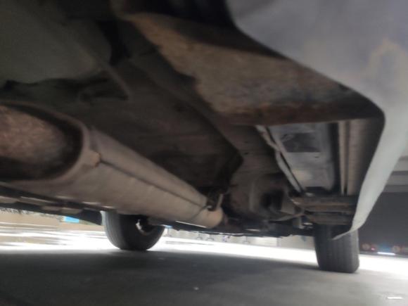 [广州·粤G] 二手海马海马S72013款 2.0L 自动智尚型