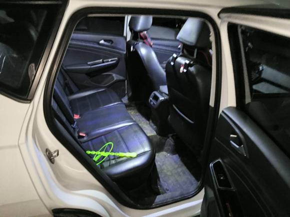 [合肥·皖A] 二手捷达捷达VS52021款 280TSI 手动进取型