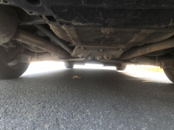 [北京·京A] 二手宝马宝马5系GT2010款 535i 领先型