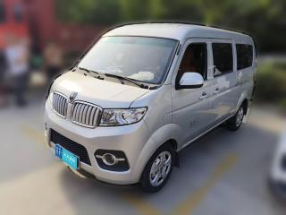 金杯小海狮X302019款 1.5L 舒适型国VI SWC15M