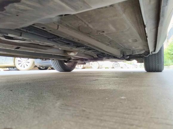 [西安·陕A] 二手标致标致40082018款 350THP 精英版