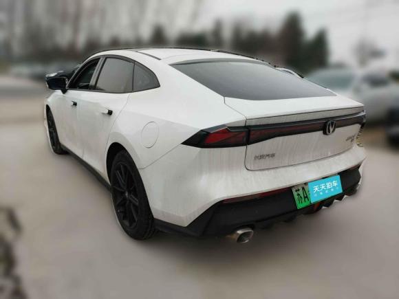 [南京·苏A] 二手长安长安UNI-V 智电iDD2023款 智电iDD 1.5T 113km智酷型