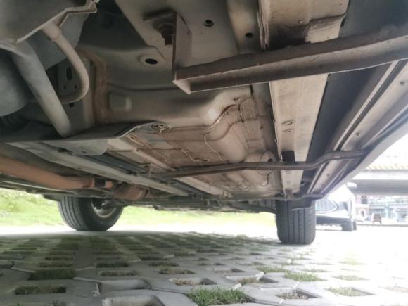 [深圳·贵H] 二手日产奇骏2017款 2.0L CVT舒适版 2WD