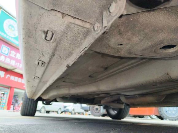 [广州·粤E] 二手奇瑞艾瑞泽52017款 1.5L CVT尊贵版