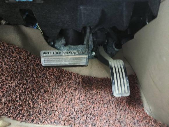 [嘉兴·浙F] 二手别克别克GL82014款 2.4L 舒适版