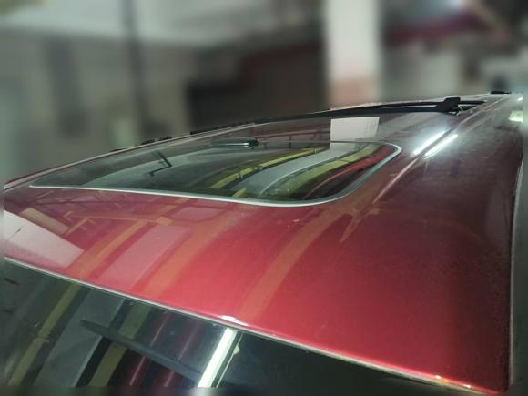 [南京·苏A] 二手丰田埃尔法2018款 改款 3.5L 豪华版