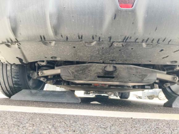 [温州·浙C] 二手深蓝汽车深蓝S72023款 620Max纯电版