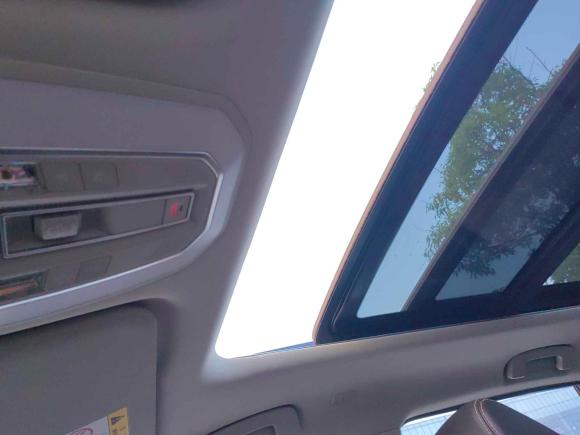 [金华·粤A] 二手启辰启辰星2020款 260T 自动48V轻混增压 星曜版