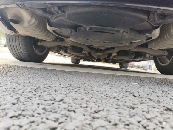 [成都·川A] 二手大众辉腾2012款 3.0L 商务型