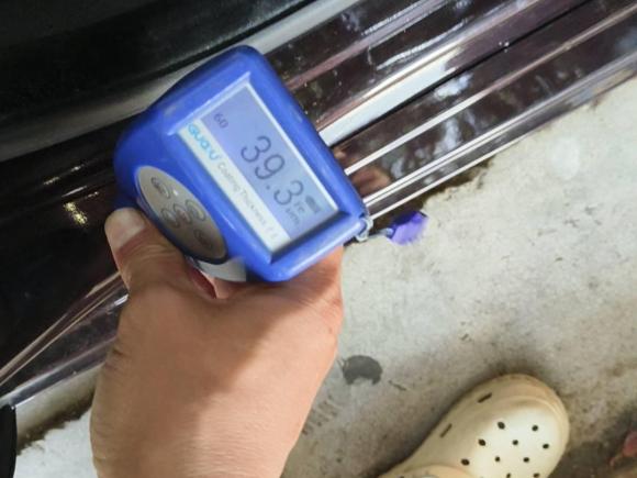 [广州·粤R] 二手捷豹捷豹XF2013款 XF 2.0T 风华版